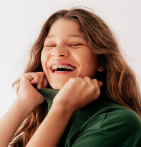 Best Braces and Orthodontic Treatment dental clinic at Mangalabag Cuttack xl dental care