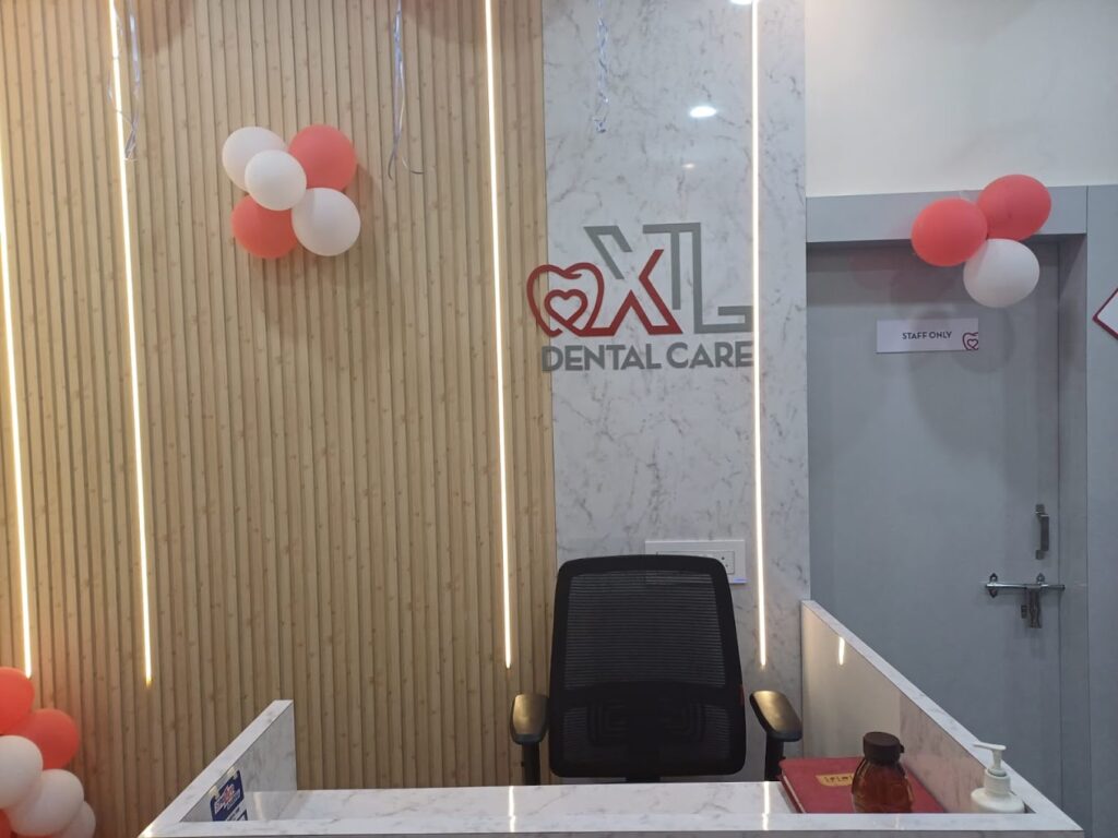 Best dental clinic - Xl dental care cuttak odhisa