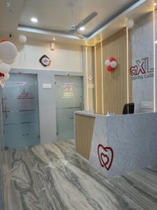 Best dental clinic - Xl dental care cuttak odhisa
