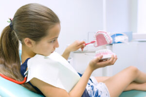 kids dentistry dental clinic at Mangalabag Cuttack xl dental care