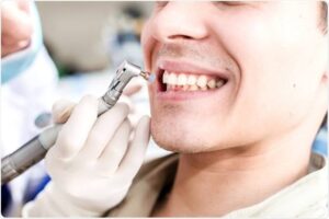 family dentistry dental clinic at Mangalabag Cuttack xl dental care