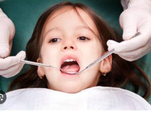 kids dentistry dental clinic at Mangalabag Cuttack xl dental care
